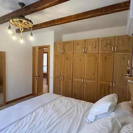 Villa Bozbey *