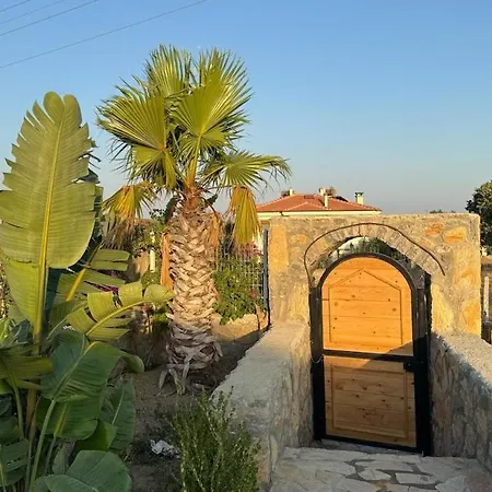 Bozbey Villa Datca