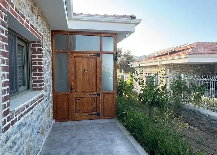 Bozbey Вилла *