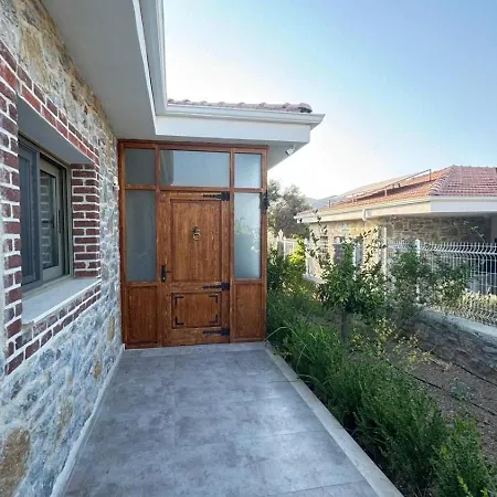Bozbey Villa *