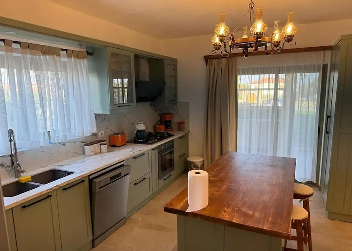 Bozbey * داتْشا