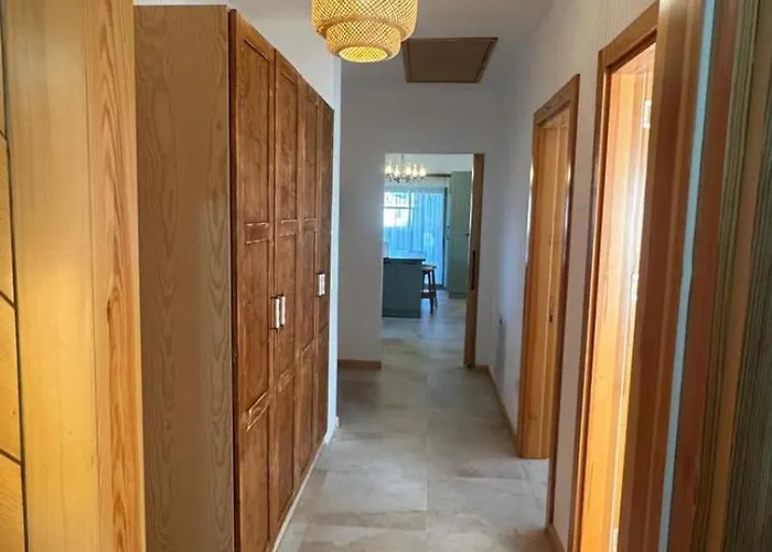 Bozbey * داتْشا