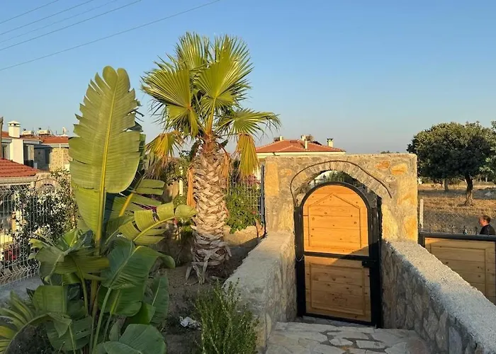 Bozbey فيلة داتْشا