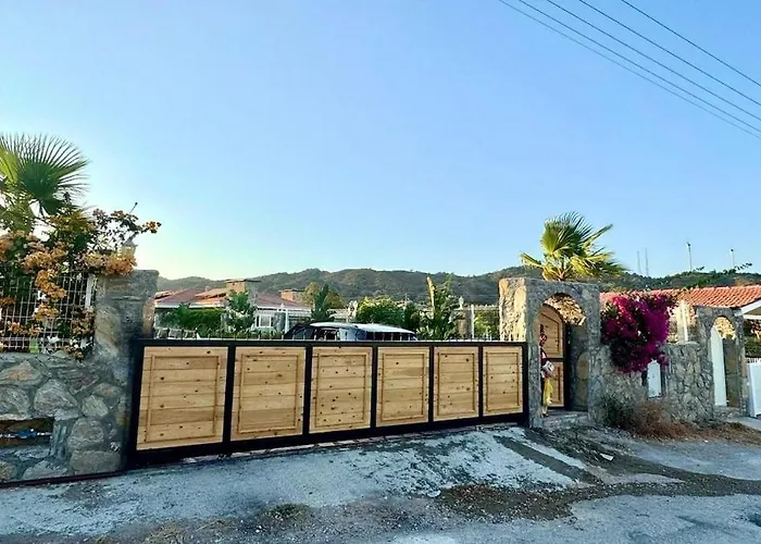 Bozbey * داتْشا